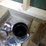 Bauabschnitt in Bildern