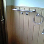 Bauabschnitt in Bildern