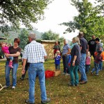 SGV Kartoffelbraten 2013