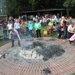 SGV Kartoffelbraten 2013