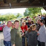 SGV Kartoffelbraten 2013