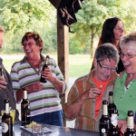 SGV Kartoffelbraten 2013